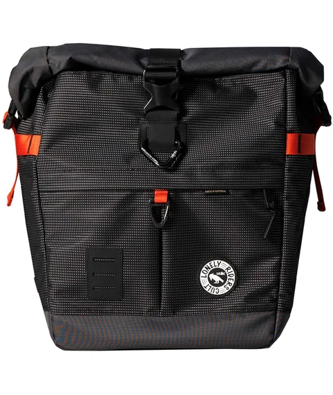 ULÄC Sac latérale Gelande Verve LR (15 L)